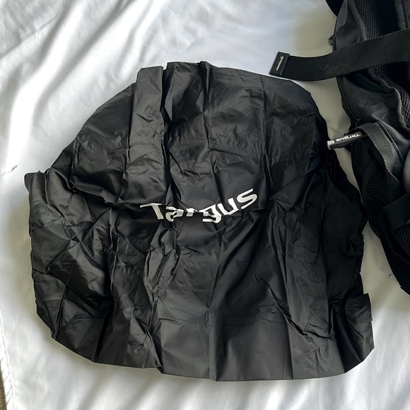 Targus Backpack Briefcase - Picture 5 of 13